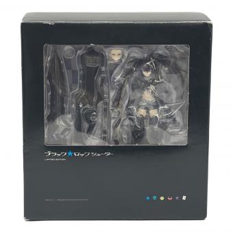 ブラック★ロックシューター Blu-ray BOX 完全生産限定版・インセイン フィギュア