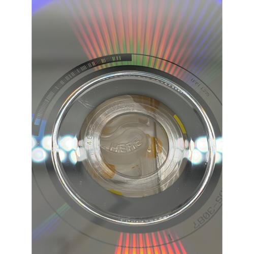 ブラック★ロックシューター Blu-ray BOX 完全生産限定版・インセイン フィギュア