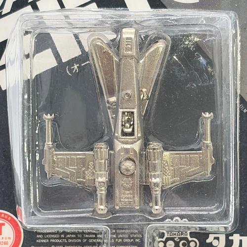 タカラ ZETCA X-WING STAR WARS 未開封品