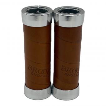 BROOKS england (ブルックス イングランド) スレンダーレザーグリップ