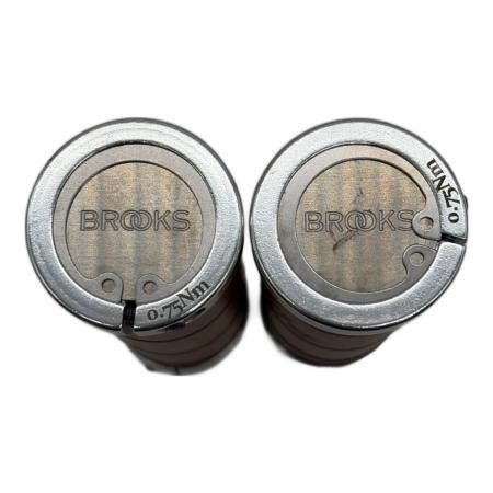 BROOKS england (ブルックス イングランド) スレンダーレザーグリップ