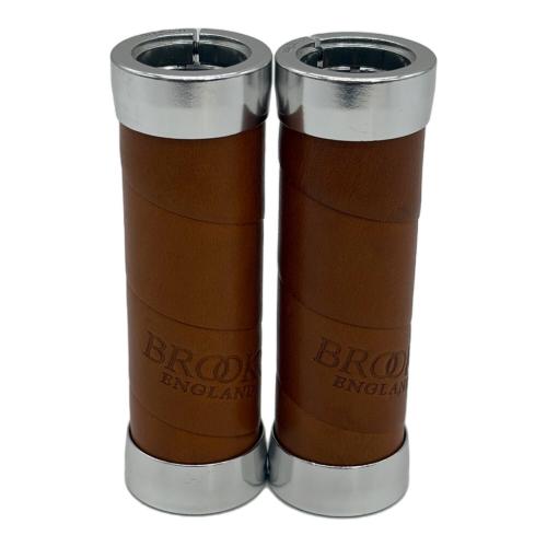 BROOKS england (ブルックス イングランド) スレンダーレザーグリップ