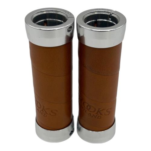 BROOKS england (ブルックス イングランド) スレンダーレザーグリップ