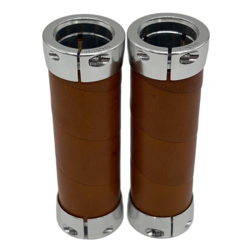 BROOKS england (ブルックス イングランド) スレンダーレザーグリップ