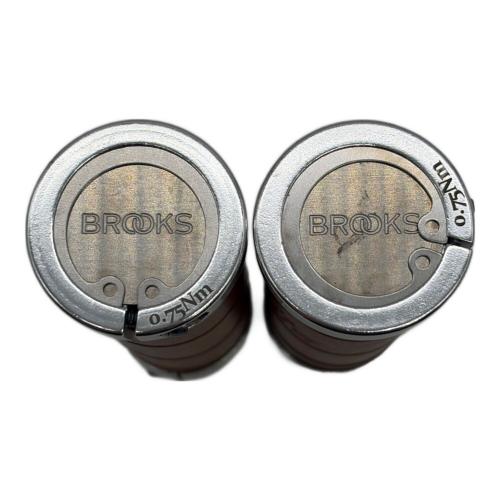 BROOKS england (ブルックス イングランド) スレンダーレザーグリップ