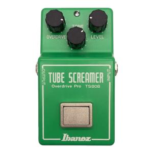 IBANEZ (アイバニーズ) エフェクター TS-808 2203037 TUBE SCREAMER