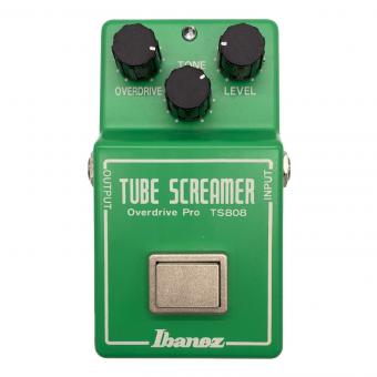 IBANEZ (アイバニーズ) エフェクター TS-808 2203037 TUBE SCREAMER