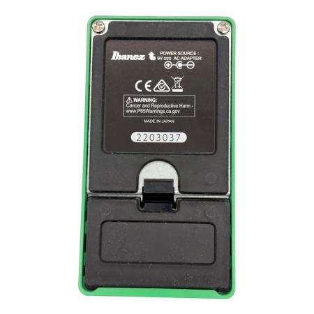 IBANEZ (アイバニーズ) エフェクター TS-808 2203037 TUBE SCREAMER