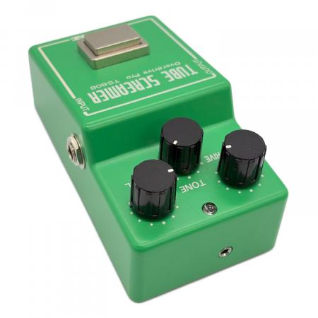 IBANEZ (アイバニーズ) エフェクター TS-808 2203037 TUBE SCREAMER