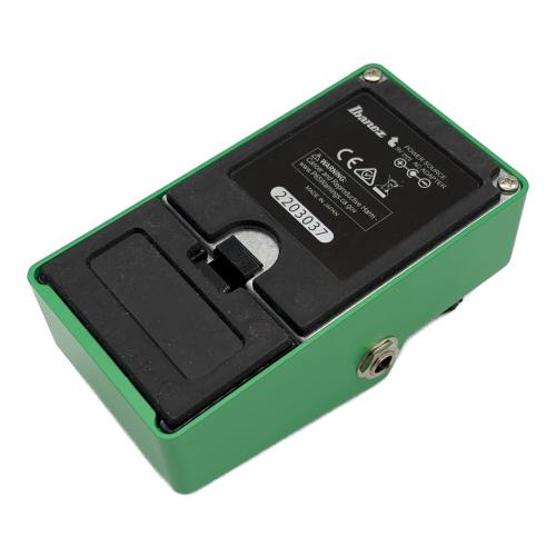 IBANEZ (アイバニーズ) エフェクター TS-808 2203037 TUBE SCREAMER