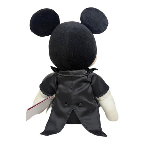 DISNEY (ディズニー) ぬいぐるみマスコット ミッキー ディズニーシー15周年記念 ビッグバンドビート