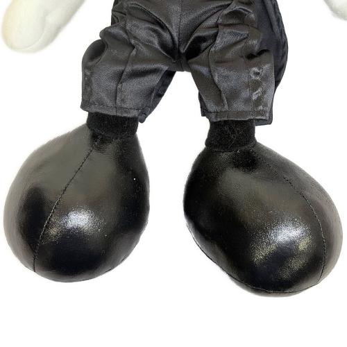 DISNEY (ディズニー) ぬいぐるみマスコット ミッキー ディズニーシー15周年記念 ビッグバンドビート