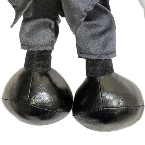 DISNEY (ディズニー) ぬいぐるみマスコット ミッキー ディズニーシー15周年記念 ビッグバンドビート