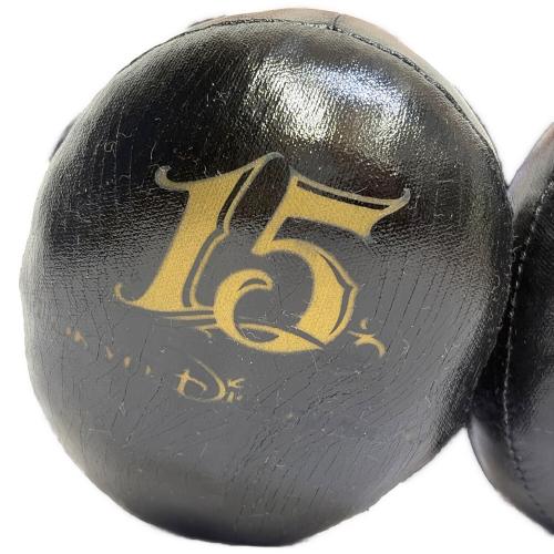 DISNEY (ディズニー) ぬいぐるみマスコット ミッキー ディズニーシー15周年記念 ビッグバンドビート