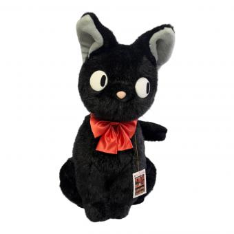 魔女の宅急便 (マジョノタッキュウビン) ジジ ヌイグルミ 60cm