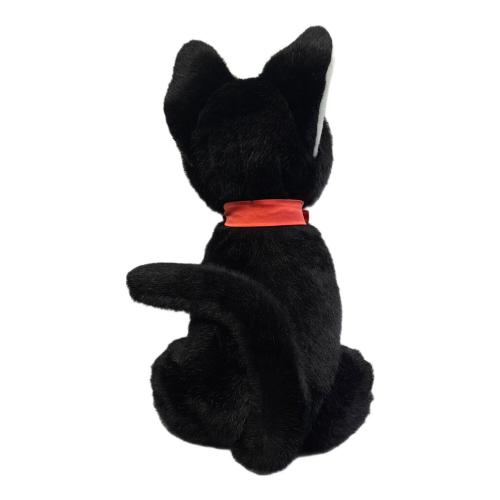 魔女の宅急便 (マジョノタッキュウビン) ジジ ヌイグルミ 60cm