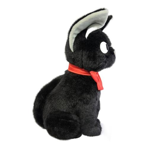 魔女の宅急便 (マジョノタッキュウビン) ジジ ヌイグルミ 60cm