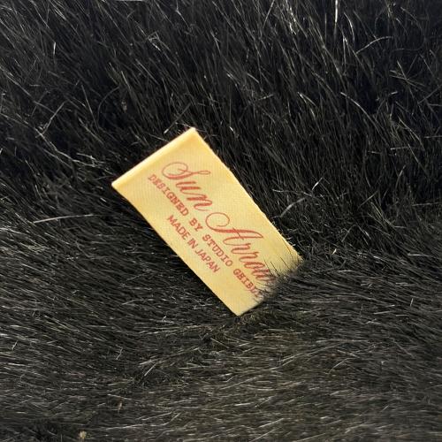 魔女の宅急便 (マジョノタッキュウビン) ジジ ヌイグルミ 60cm