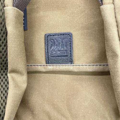 WOTANCRAFT (ヴォータンクラフト) カメラバッグ カーキ PILOT UPGRADE 10L