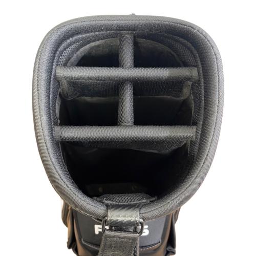 PiNG (ピン) キャリーバッグ CB-P223 9.5 ブラック