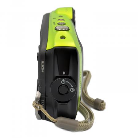富士フイルム Fujifilm FINEPIX デジタルカメラ 動作確認済 FUJIFILM (フジフィルム) コンパクトデジタルカメラ FINEPIX XP90 動作