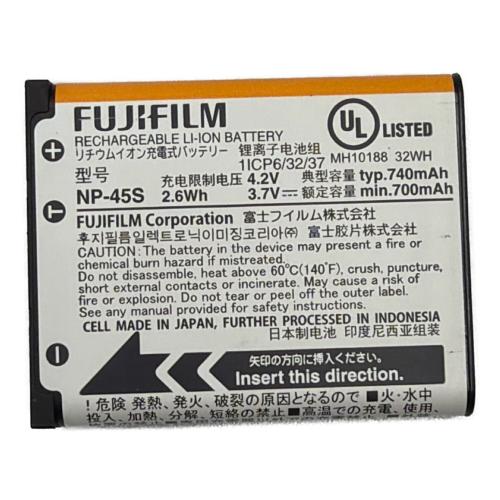 FUJIFILM (フジフィルム) コンパクトデジタルカメラ FINEPIX XP90 動作確認済