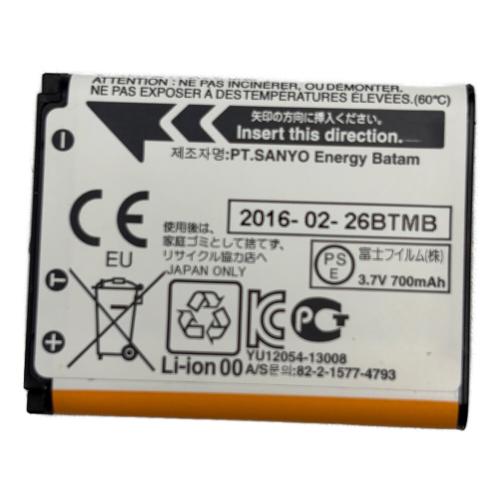 FUJIFILM (フジフィルム) コンパクトデジタルカメラ FINEPIX XP90 動作確認済