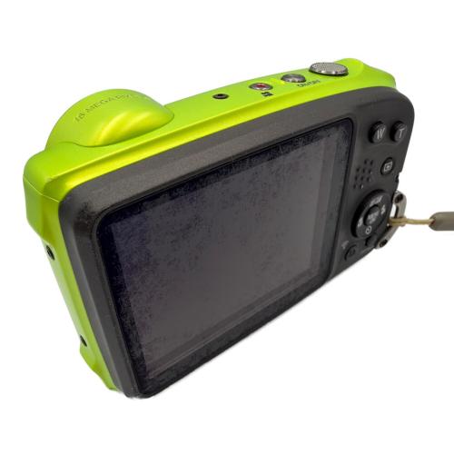FUJIFILM (フジフィルム) コンパクトデジタルカメラ FINEPIX XP90 動作確認済