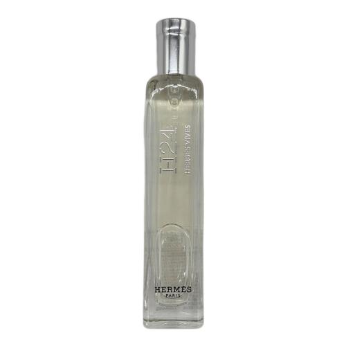 HERMES (エルメス) オードトワレ 15ml×4本 残量80%-99%