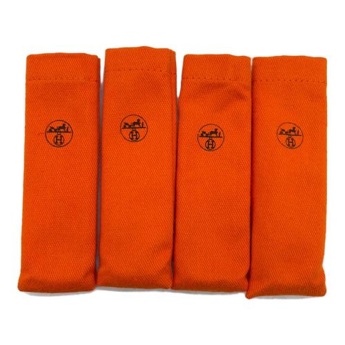 HERMES (エルメス) オードトワレ 15ml×4本 残量80%-99%