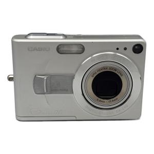 CANON (キヤノン) コンパクトデジタルカメラ EX-Z40