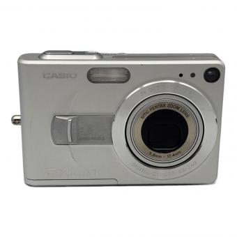 CANON (キヤノン) コンパクトデジタルカメラ EX-Z40