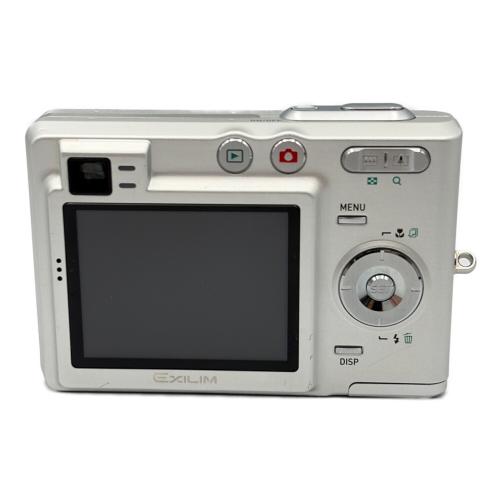 CANON (キヤノン) コンパクトデジタルカメラ EX-Z40