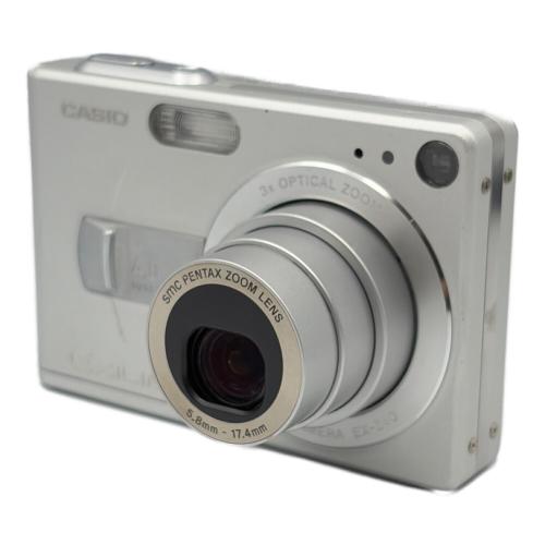 CANON (キヤノン) コンパクトデジタルカメラ EX-Z40