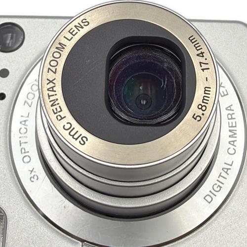 CANON (キヤノン) コンパクトデジタルカメラ EX-Z40