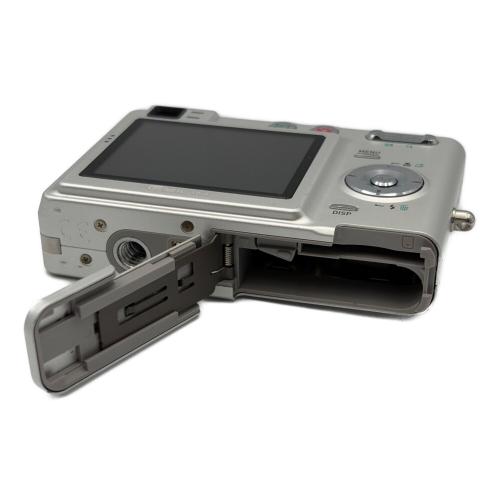 CANON (キヤノン) コンパクトデジタルカメラ EX-Z40
