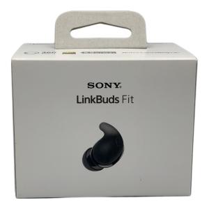 SONY (ソニー) ワイヤレスイヤホン WF-LS910N/BZ