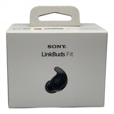 SONY (ソニー) ワイヤレスイヤホン WF-LC900/BZ LinkBuds Clip