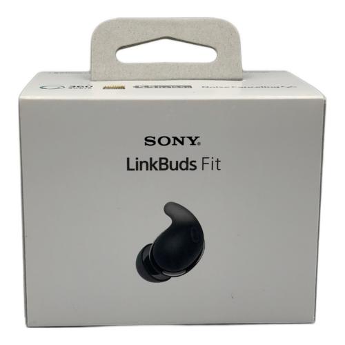SONY (ソニー) ワイヤレスイヤホン WF-LS910N/BZ