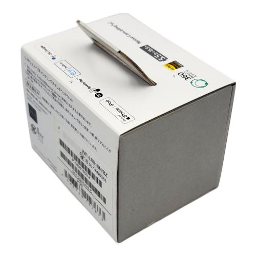 SONY (ソニー) ワイヤレスイヤホン WF-LS910N/BZ
