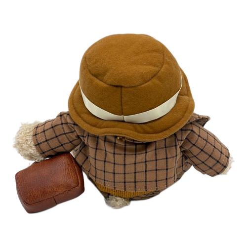 ベアフル 寅さん トール タリーズコーヒー×男はつらいよ