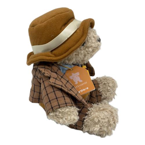 ベアフル 寅さん トール タリーズコーヒー×男はつらいよ