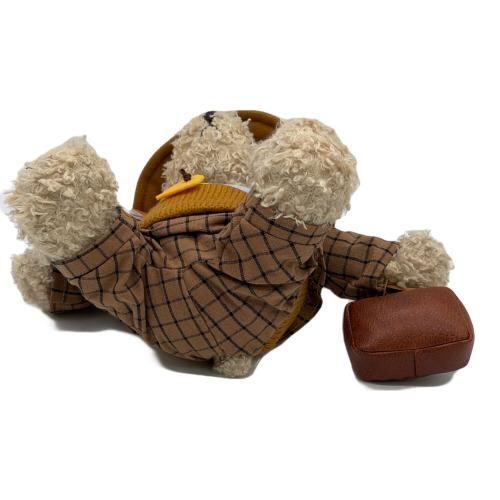 ベアフル 寅さん トール タリーズコーヒー×男はつらいよ