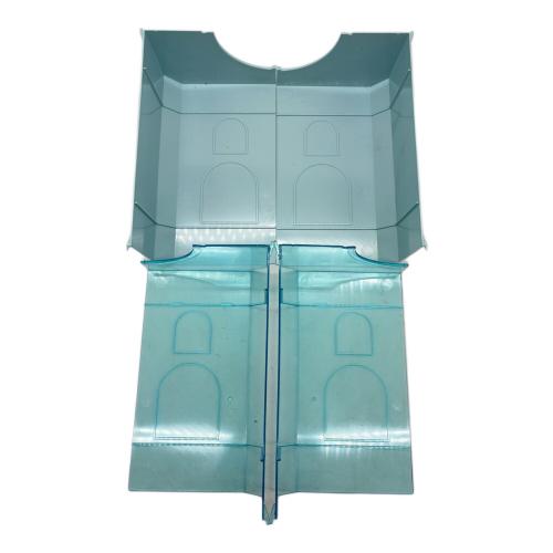 グレートマジンガー秘密基地 プラモデル