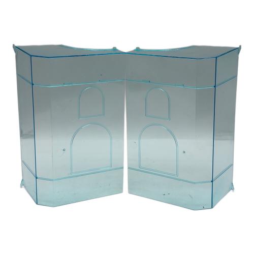 グレートマジンガー秘密基地 プラモデル