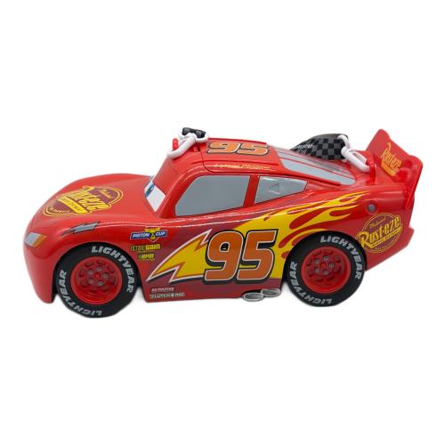 Disney RESORT (ディズニーリゾート) ポップコーンバケット ディズニーグッズ マックイーン