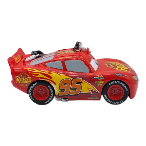 Disney RESORT (ディズニーリゾート) ポップコーンバケット ディズニーグッズ マックイーン