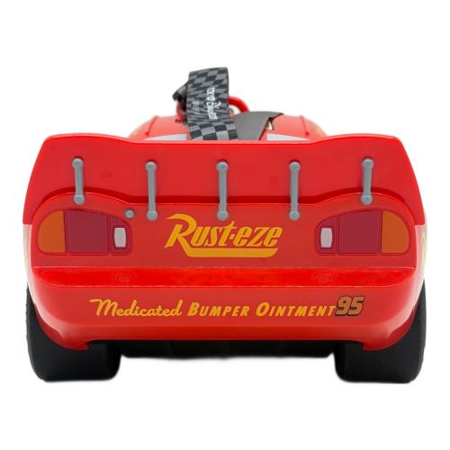 Disney RESORT (ディズニーリゾート) ポップコーンバケット ディズニーグッズ マックイーン