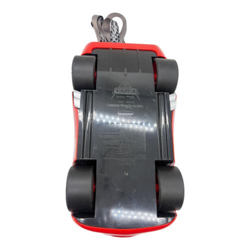 Disney RESORT (ディズニーリゾート) ポップコーンバケット ディズニーグッズ マックイーン