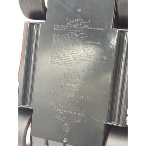 Disney RESORT (ディズニーリゾート) ポップコーンバケット ディズニーグッズ マックイーン